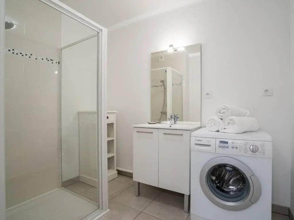 Appartement Carnac, 3 pièces, 4 personnes - FR-1-477-23