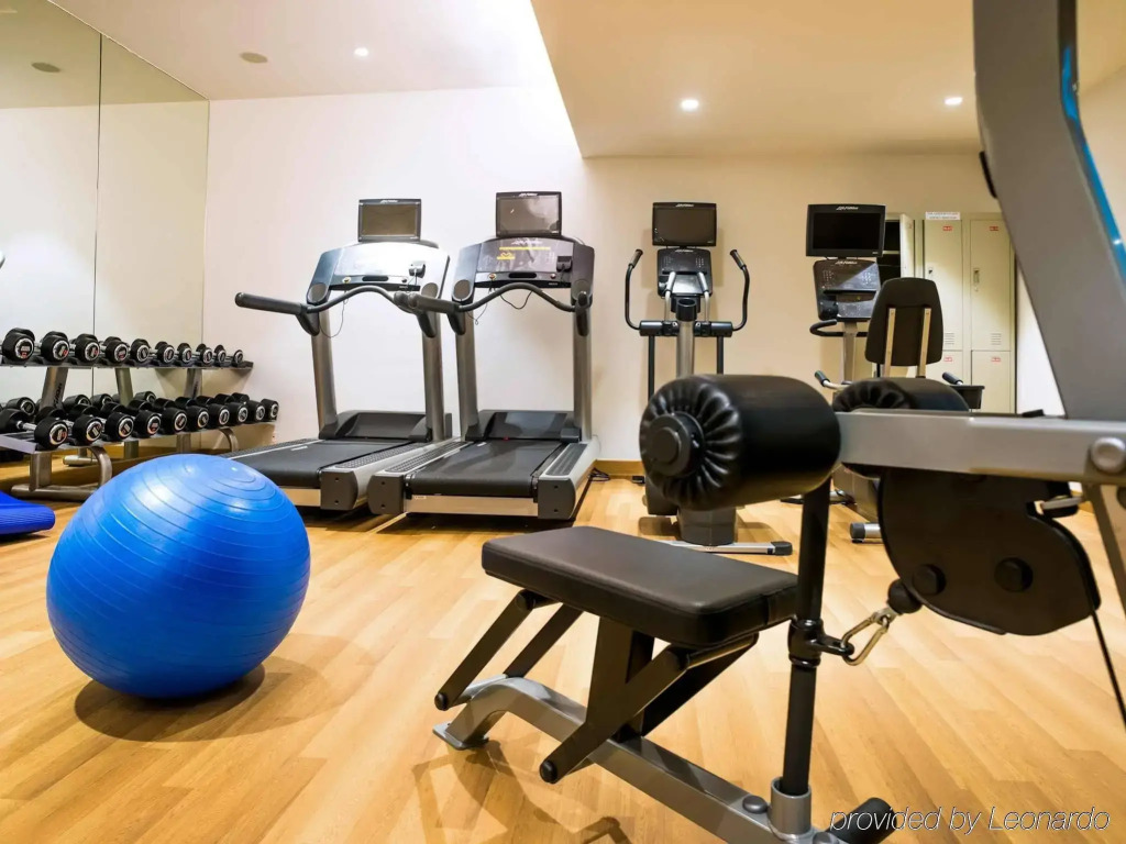 ibis Bengaluru Hosur Road - An Accor Brand