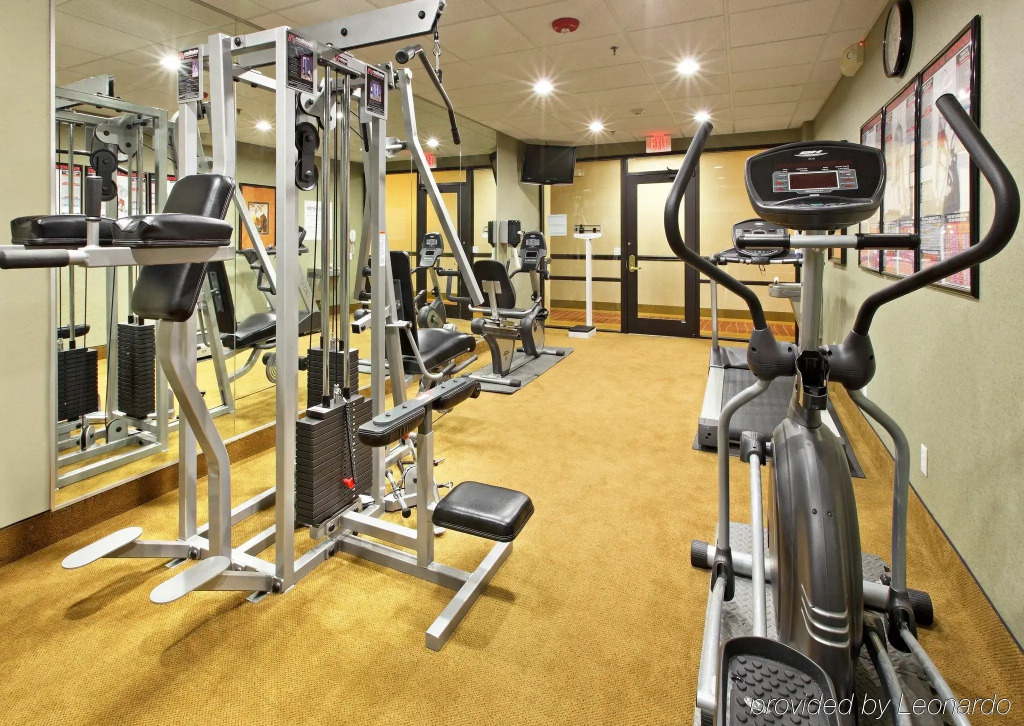 Holiday Inn Express Branson- Green Mountain Drive by IHG