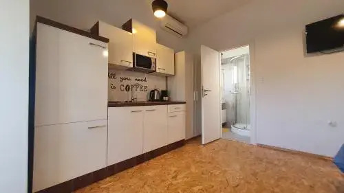 Istrianka Apartment