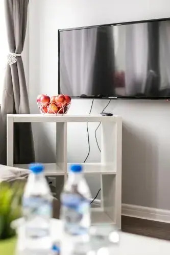 Apartamenty Stare Zoo
