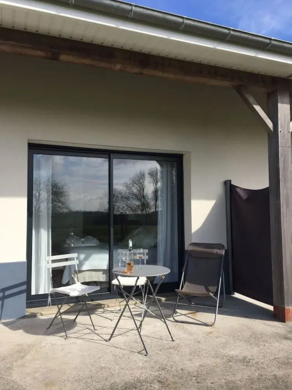 Hotel et restaurant Le Clos De La Prairie