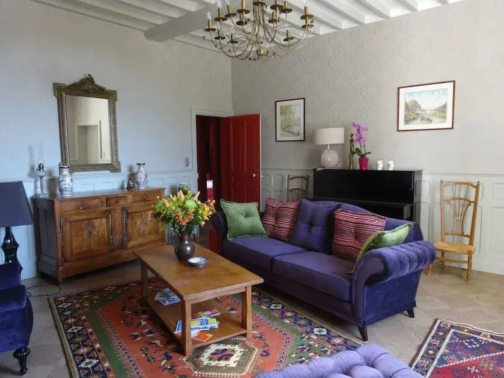 Manoir de Conjon