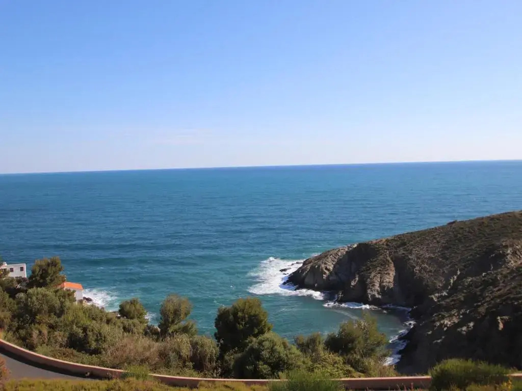Appartement Banyuls-sur-Mer, 2 pièces, 4 personnes - FR-1-309-259