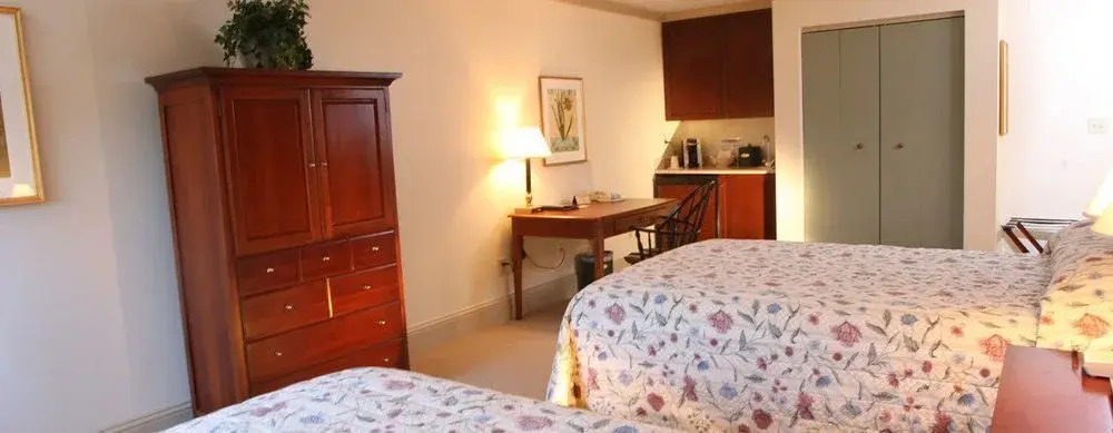 Newport City Inn and Suites