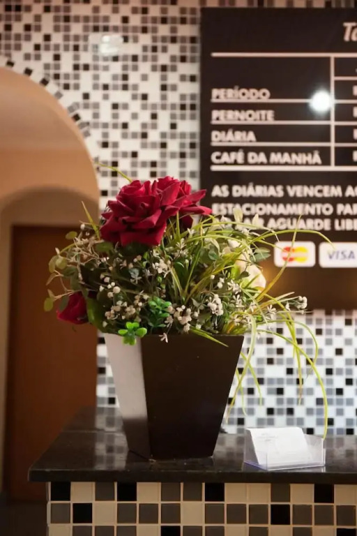 Hotel Jardim América
