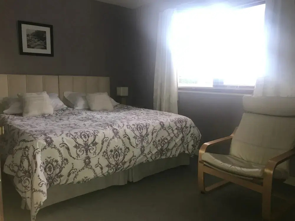 Amalfi Bed & Breakfast