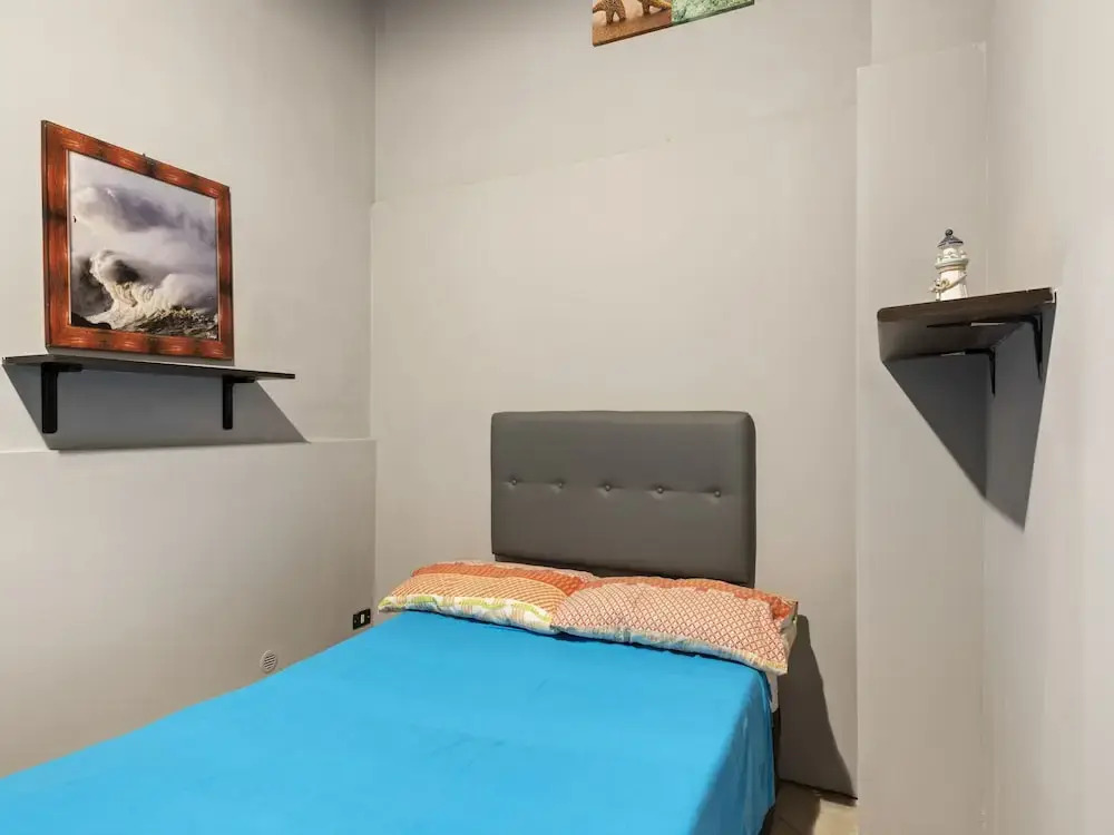Comfortable Holiday Home in Aci Trezza Near the Sea