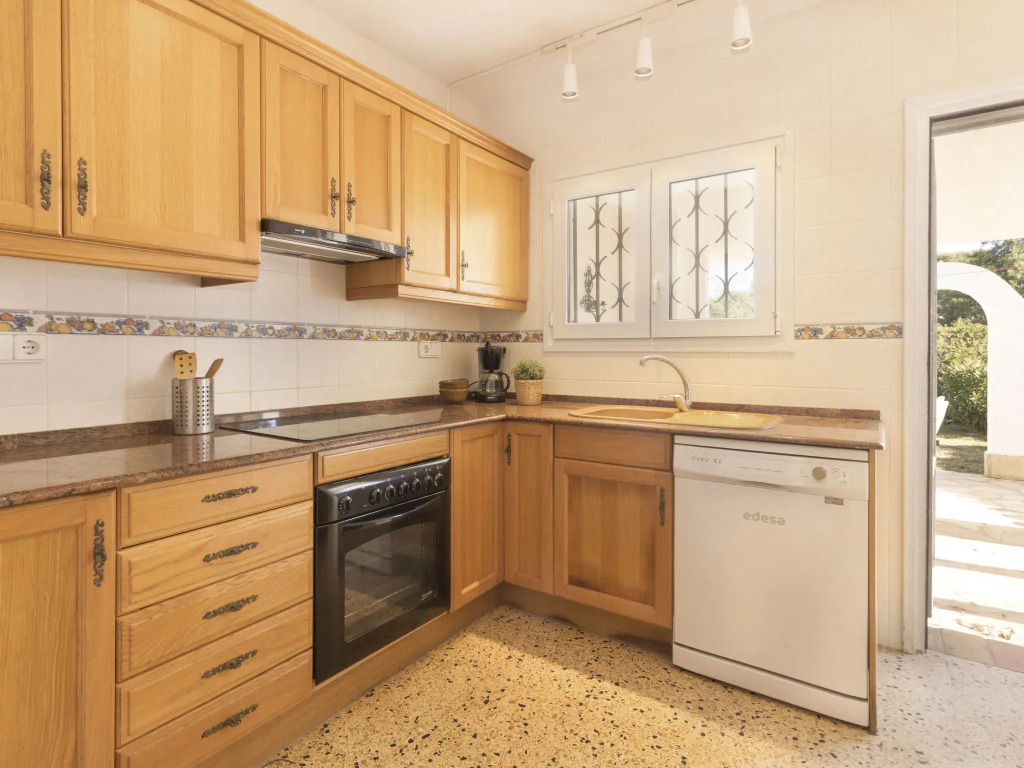 Holiday Home El Dorado Playa - Villa Degas by Interhome