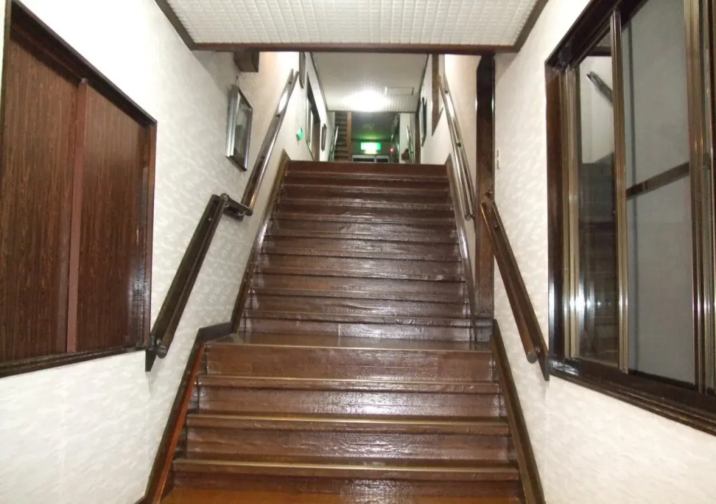 Marunaka Ryokan
