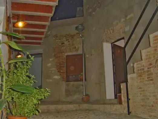Casa Rural A Cántaros