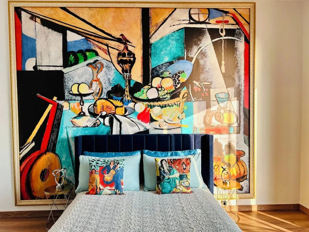 BluMare ArtHouse