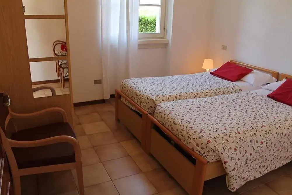 Residence Geranio