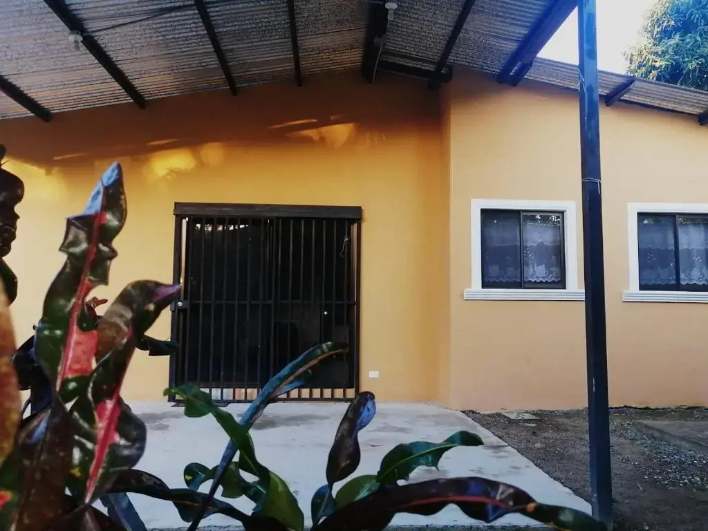 Casa Binisa Fresca y agradable