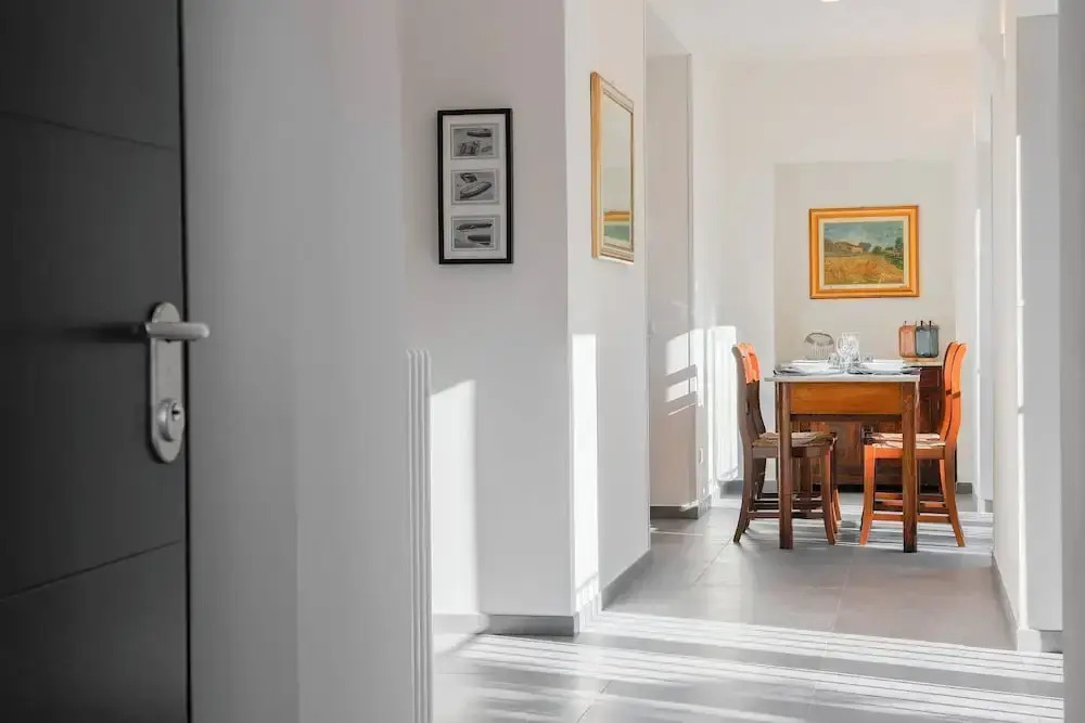 Villa Eugenia Suite - by MyHomeInComo