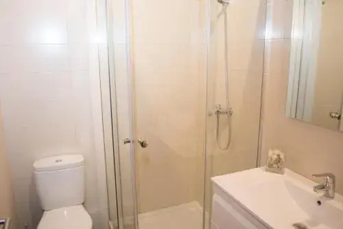 APARTAMENTOS RURALES El Llagar de Cue
