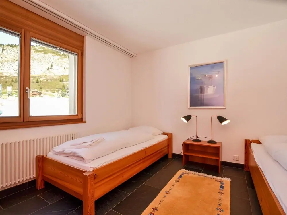 Casa Arturo 311 Riederalp