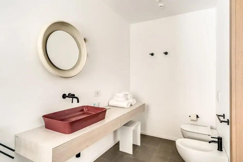 Suite La Panoramica in Sant Agata sui Due Golfi