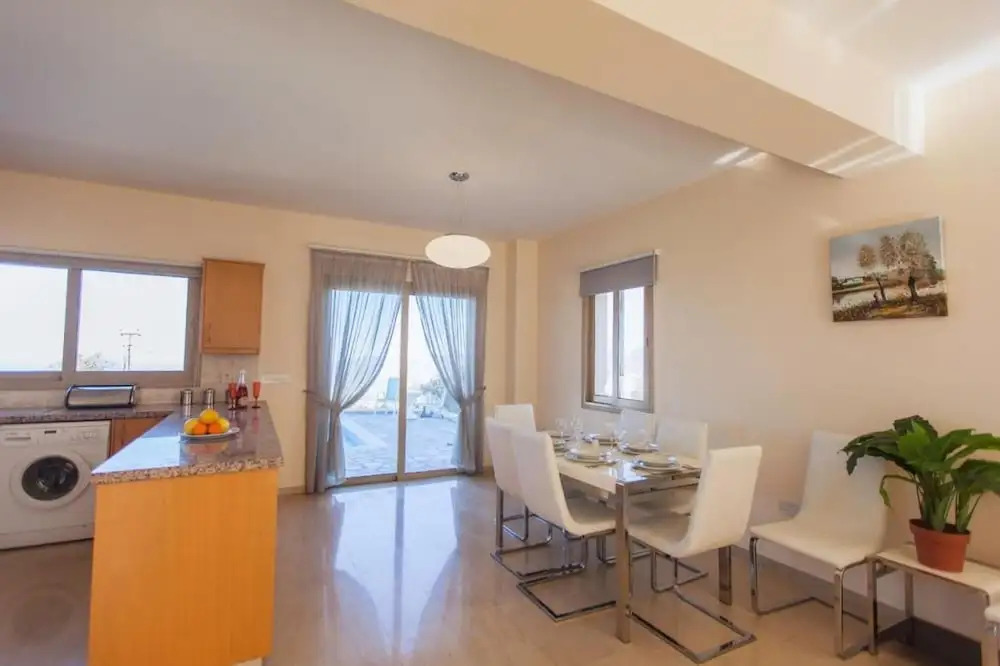 Villa Panorama Tria