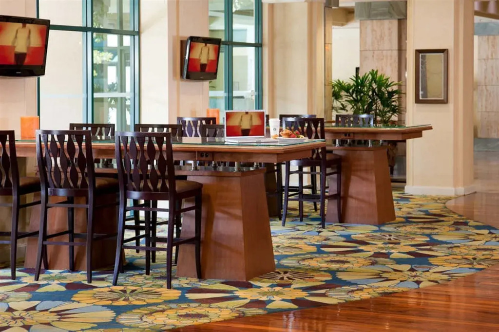 San Diego Marriott Mission Valley