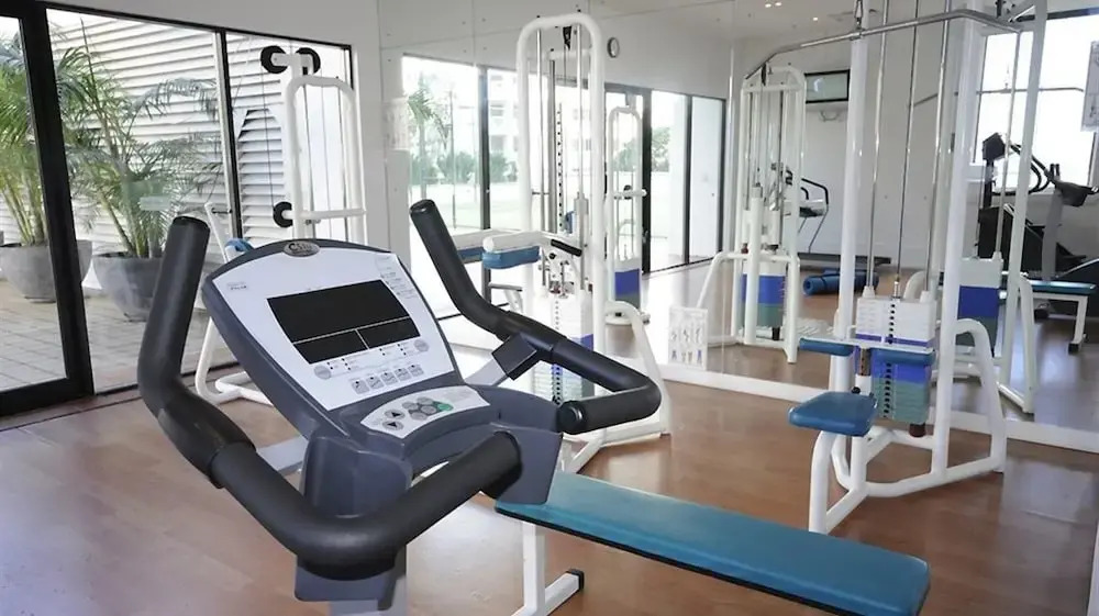 L7 Surfers Paradise Apartment