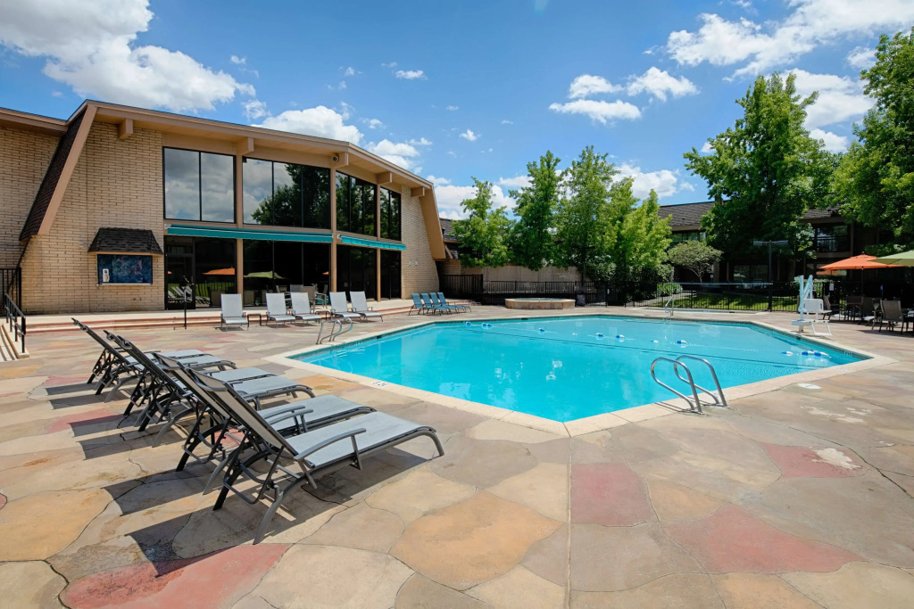 Red Lion Hotel Redding
