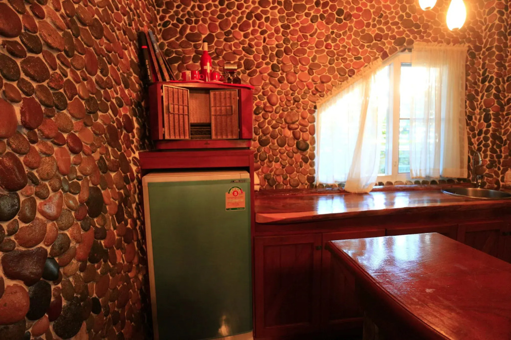 Lamduan Boutique Homestay
