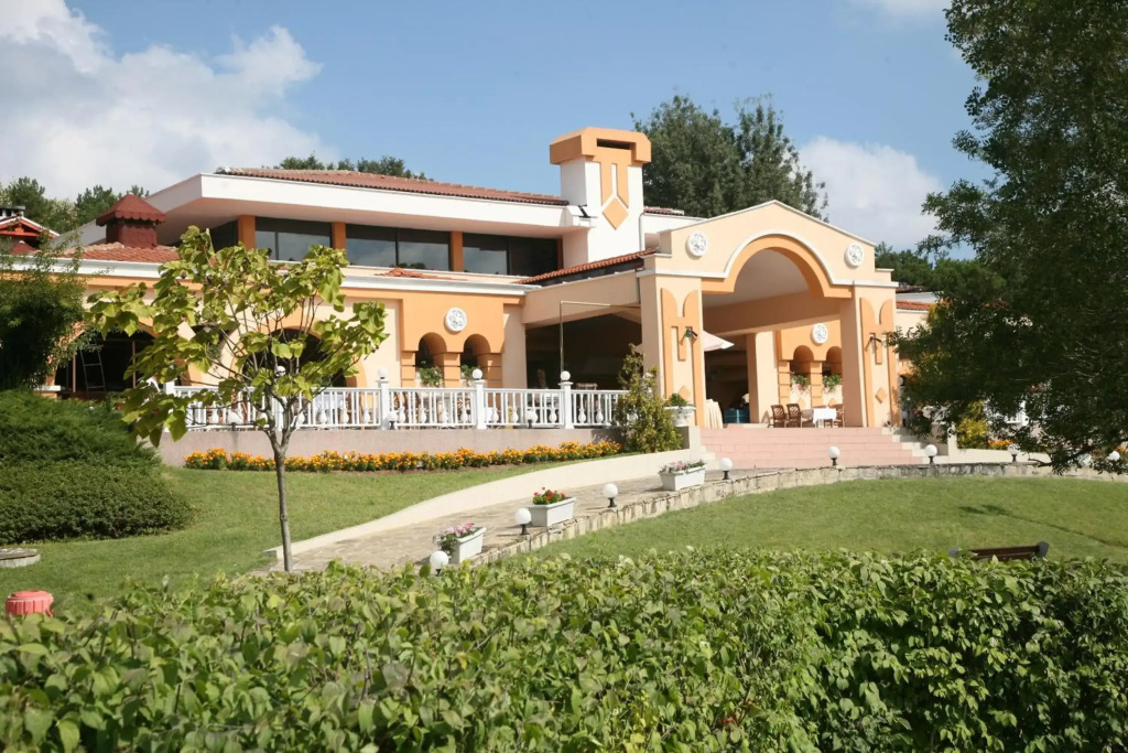 Duni Holiday Village - Все включено