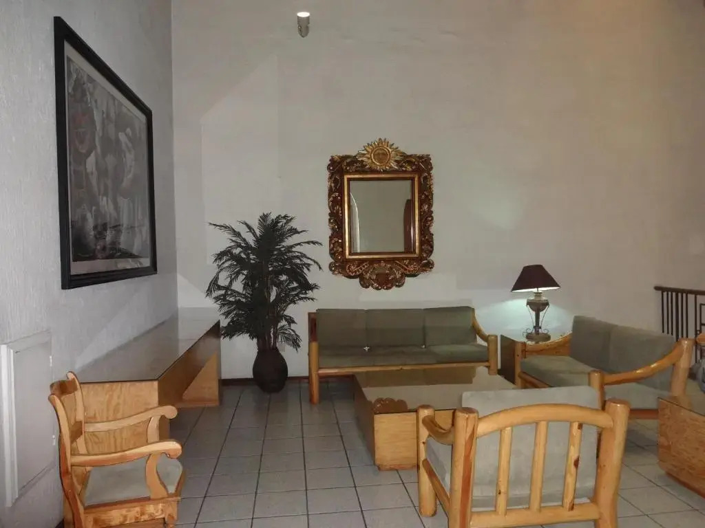 Hotel Gala Oaxaca