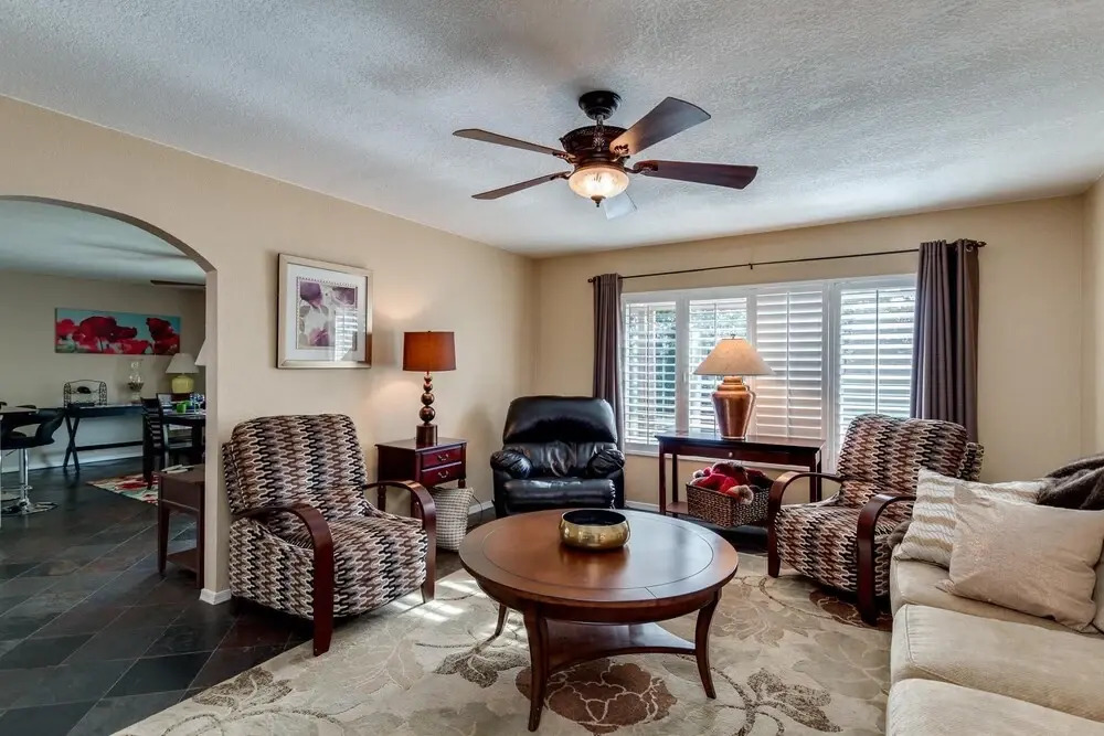 Tierra Buena MAIN - 3 Br Home
