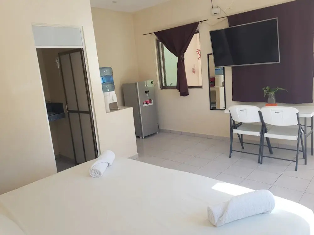 Hostal El Padrino