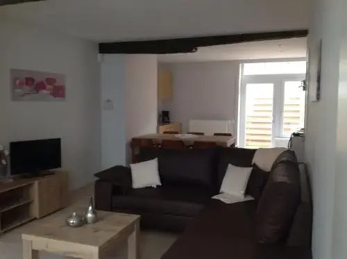 Holiday Home t Keerske