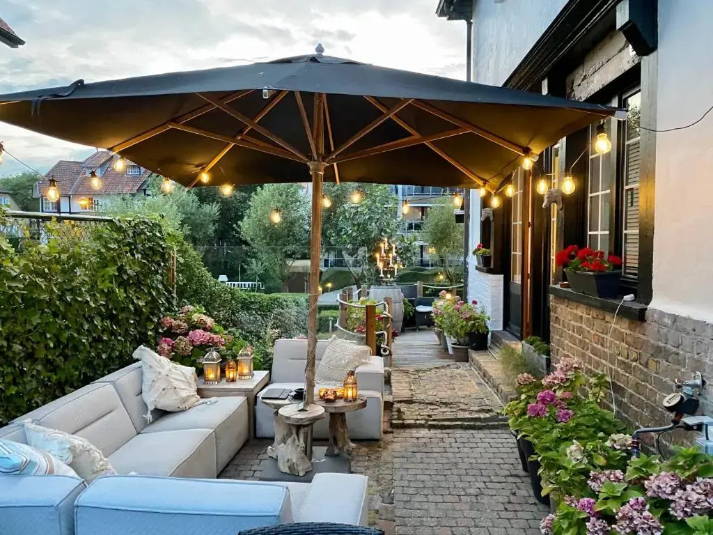 Hotel Villa Verdi