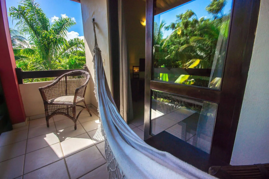 Porto Zarpa Hotel