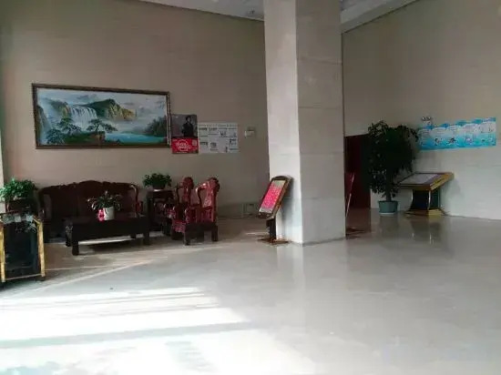 Huasheng Hotel