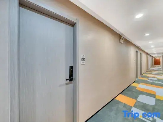 Shaoxing Jiawaijia Hotel (Lu Xun Hometown)