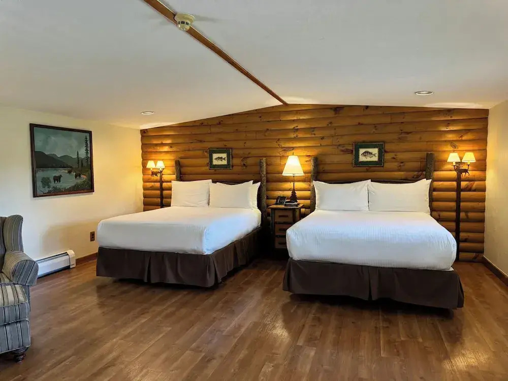 Emerson Resort & Spa