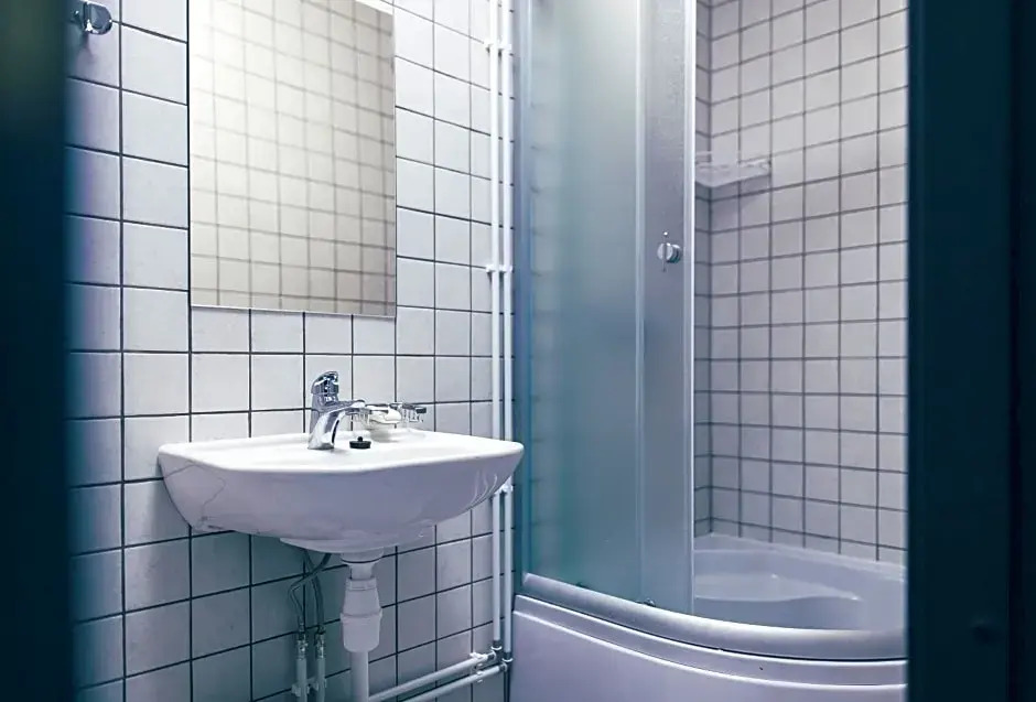 Tallinn Airport Stay