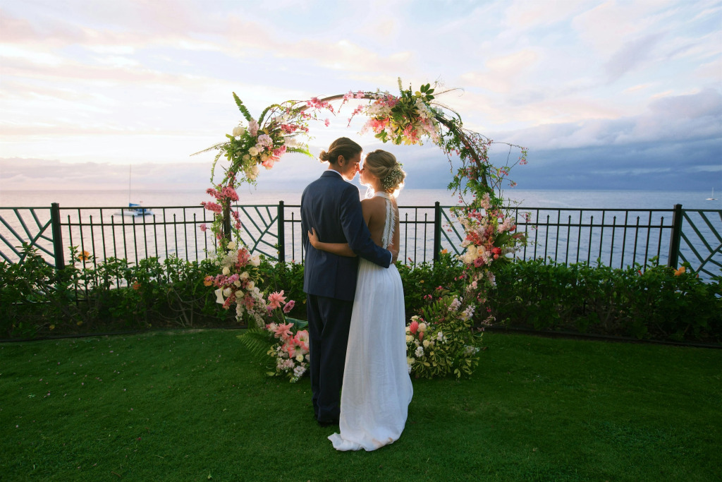 Sheraton Maui Resort & Spa
