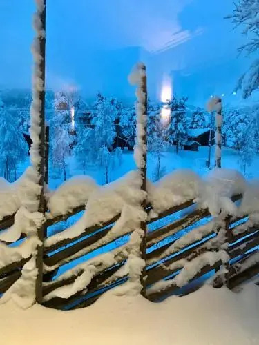 Spacious cabin in Hemsedal, 8 bedrooms and sauna