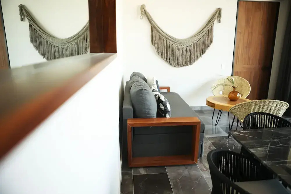 IIK Apartments & Suites - Heart of Tulum