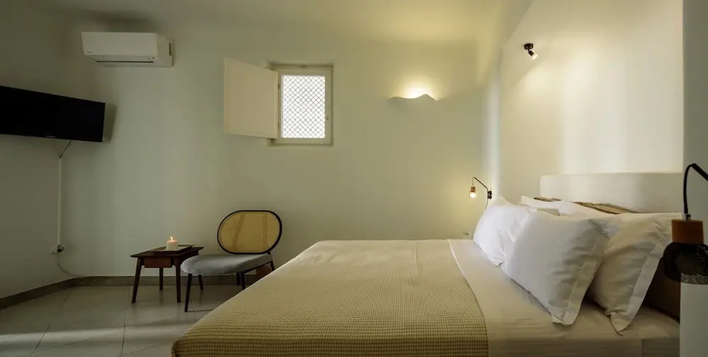 Aethria Villa