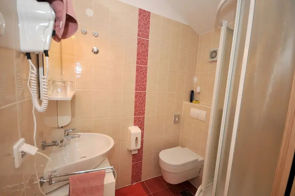Apartments & Rooms Villa Maslina