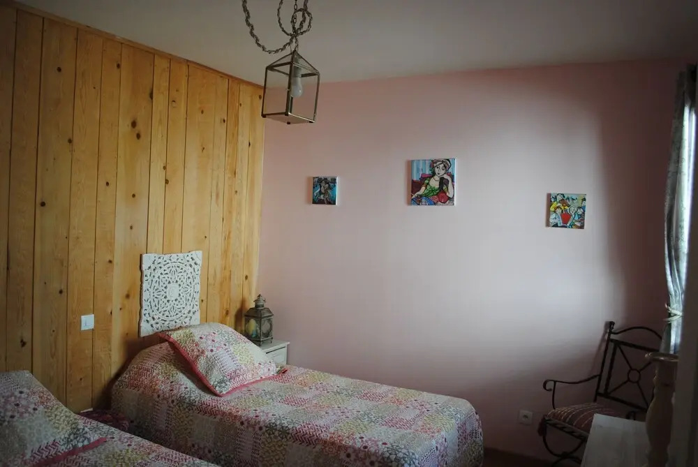le Relais de la Cavayere
