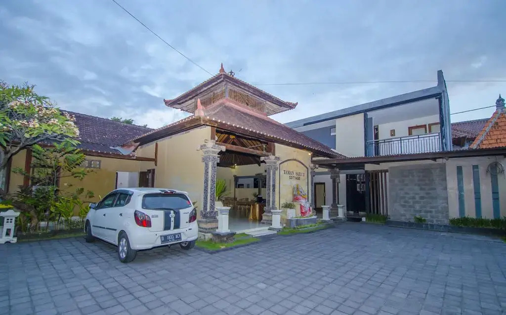 Taman Sari Cottages