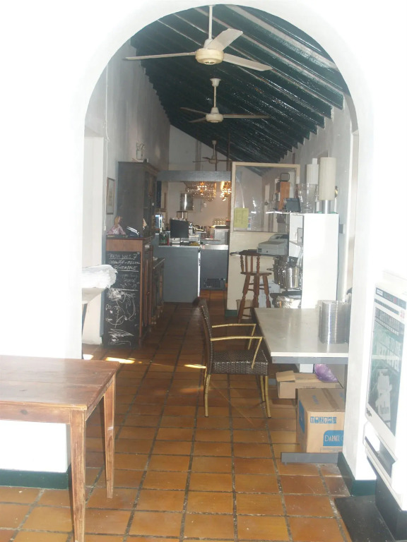 Landhuis Daniel - Plantation House