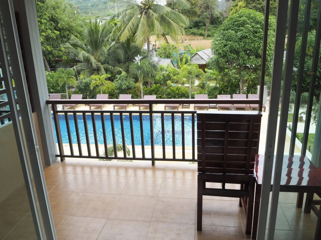 Hatzanda Lanta Resort - SHA Extra Plus