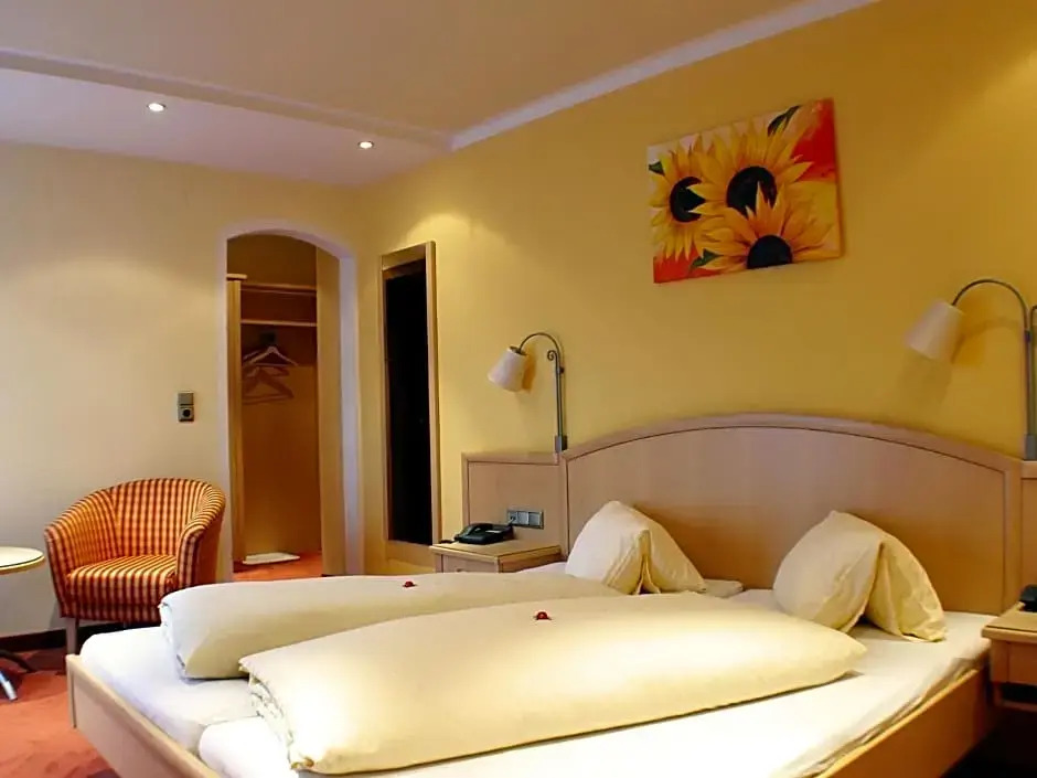 Landhotel Kaserer