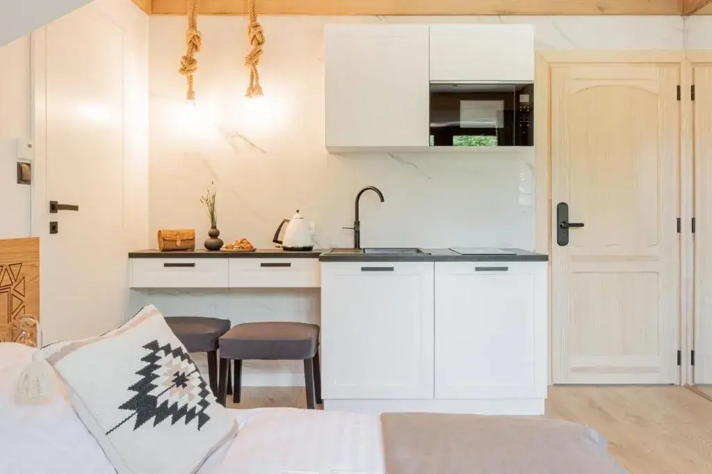WILLA MAJA SPA & RELAX pod Giewontem APARTZAKOP