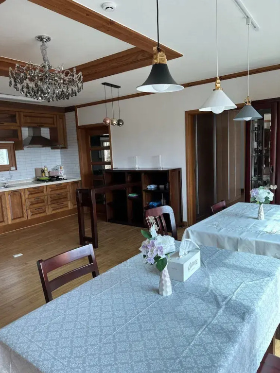 Betta's Homestay